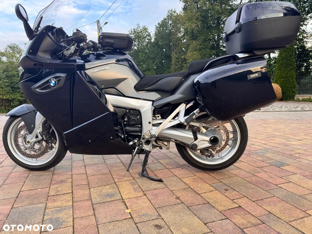 BMW K - 11