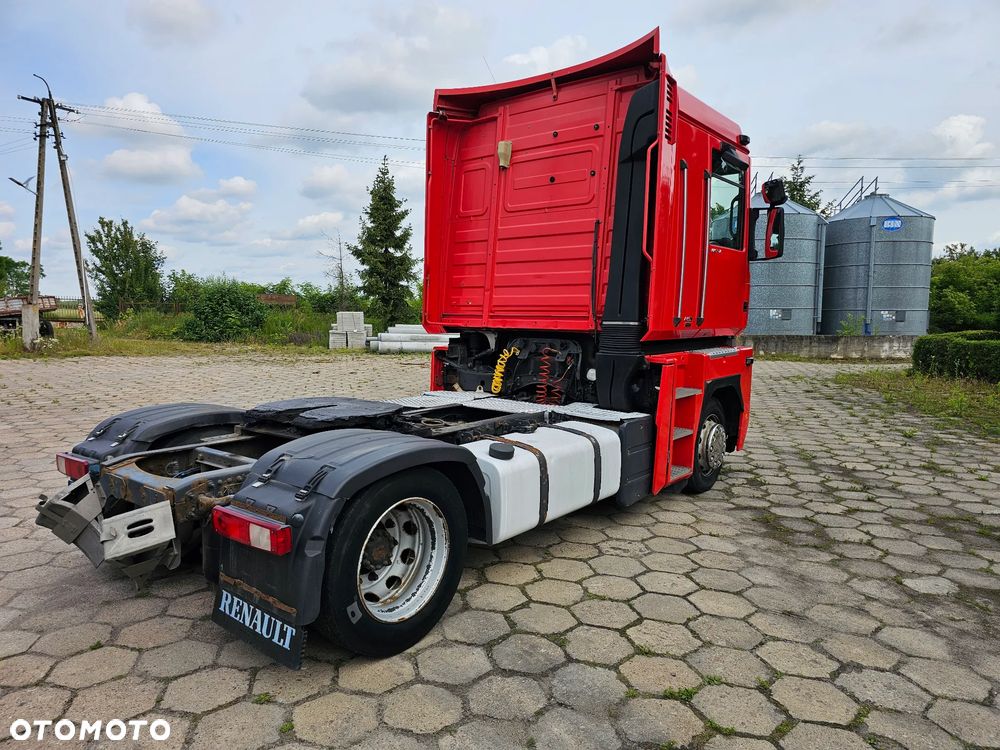 Renault Magnum Low Deck - 6