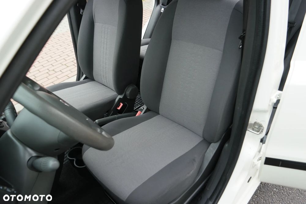 Fiat Panda 1.2 Classic - 26