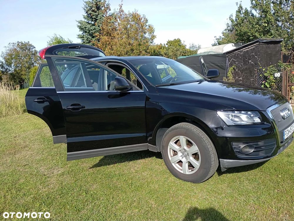 Audi Q5 2.0 TDI Quattro - 8