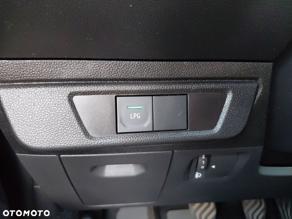 Dacia Sandero Stepway - 22