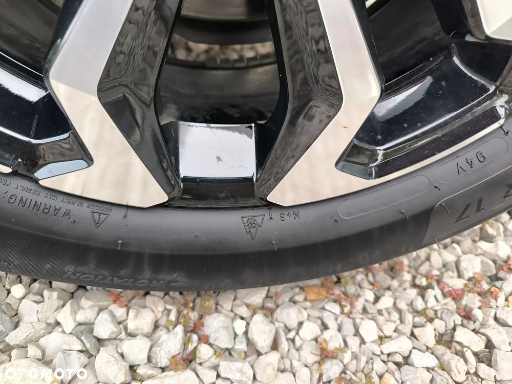 Toyota Yaris Cross - 7