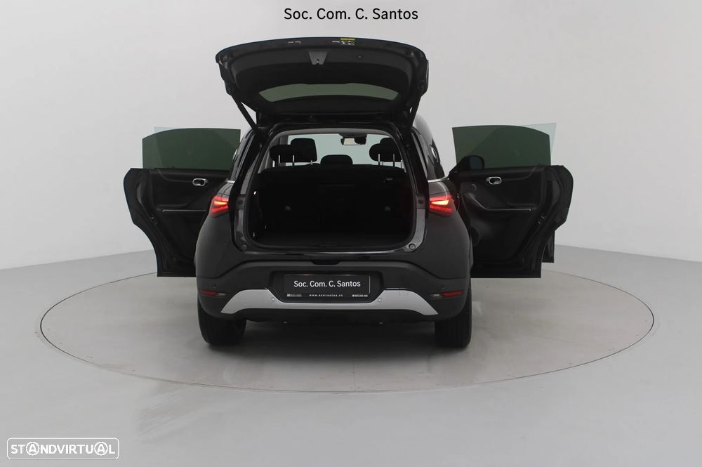 Smart #1 49 kWh Pro - 10