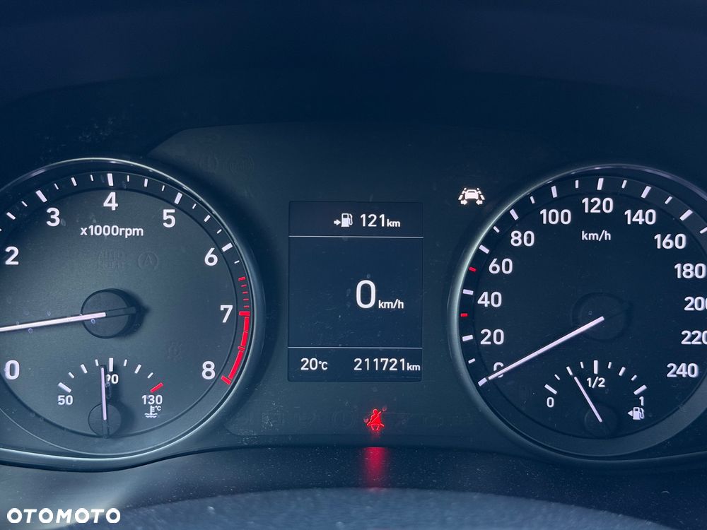 Hyundai i30 1.4 T-GDI Premium - 26