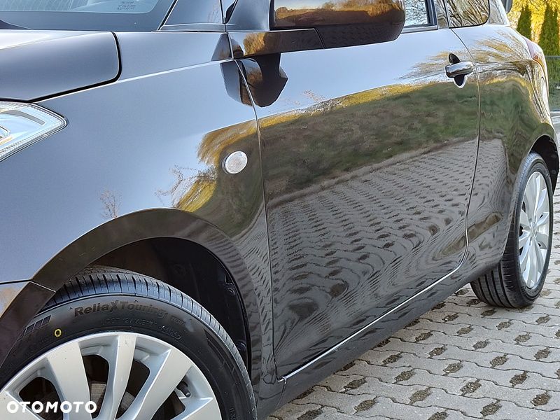 Suzuki Swift 1.2 Premium - 31