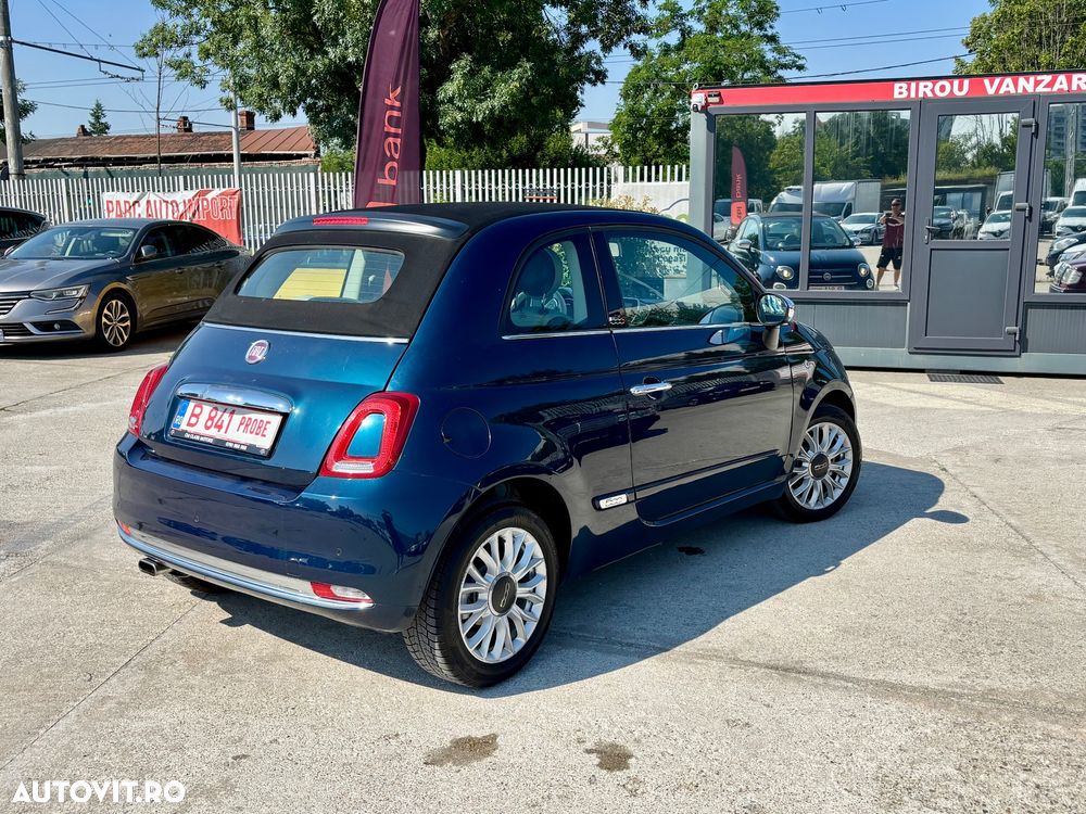Fiat 500 - 5