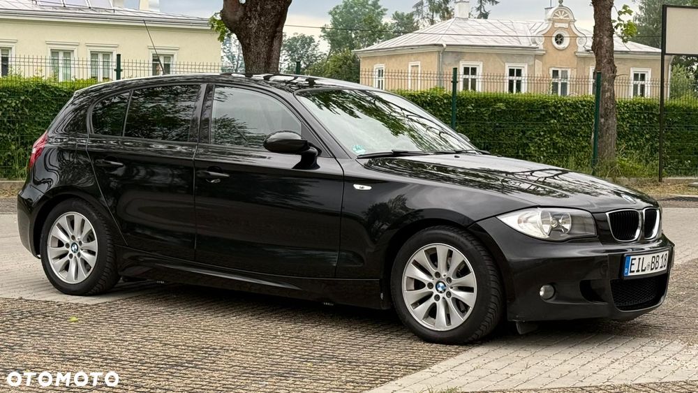 BMW Seria 1 118i Edition Sport - 21