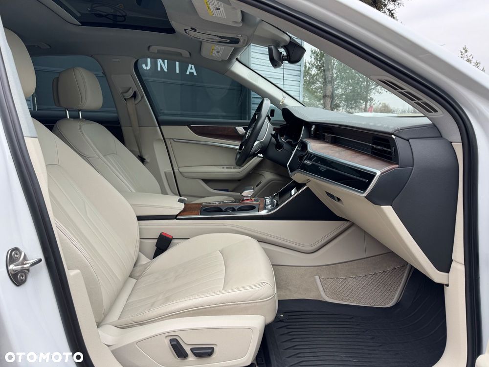 Audi A6 Limousine - 26