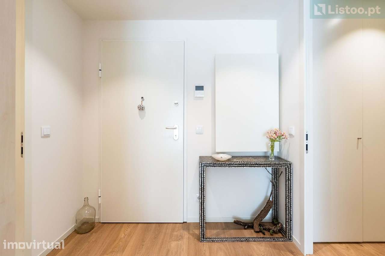 Apartamento T2 Moderno c/ 2 Suites | Platinum Terrace - Grande imagem: 5/26