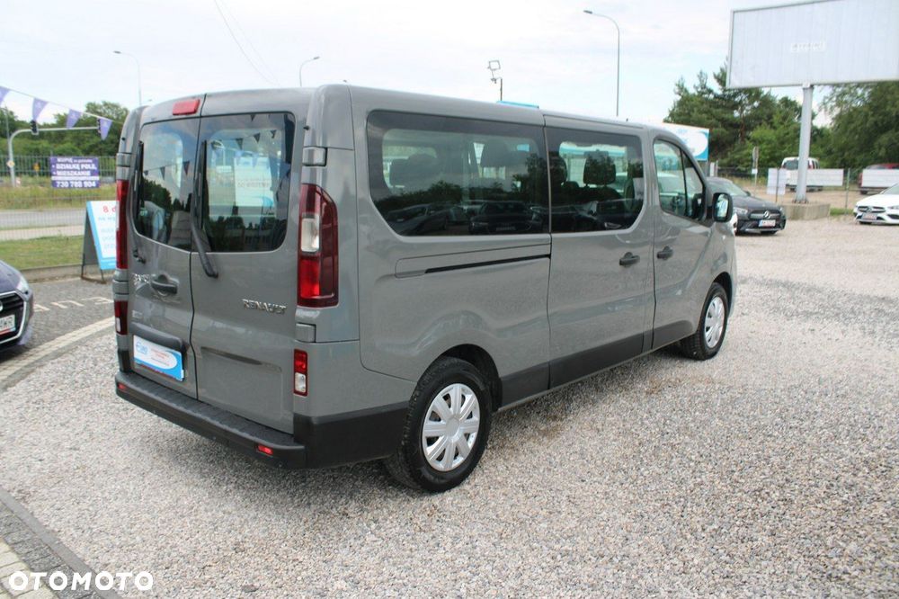 Renault Trafic - 6