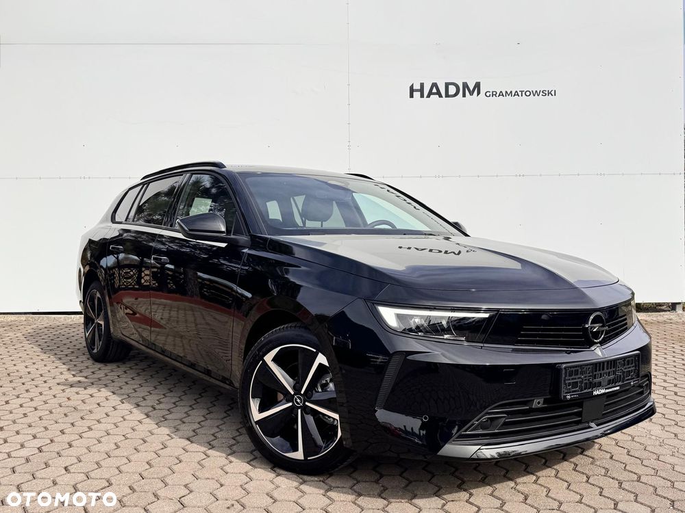 Opel Astra 1.2 T Edition S&S - 1