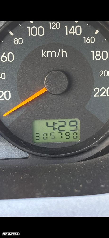 Ford Fiesta - 3
