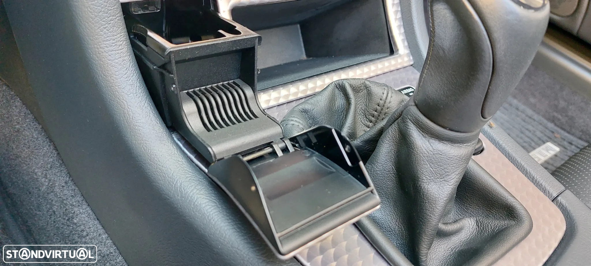 Mercedes-Benz SLK 200 Kompressor - 11