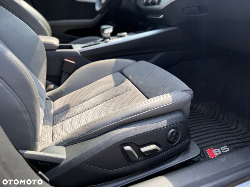 Audi A5 - 9