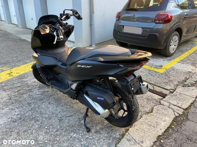 Honda PCX - 3