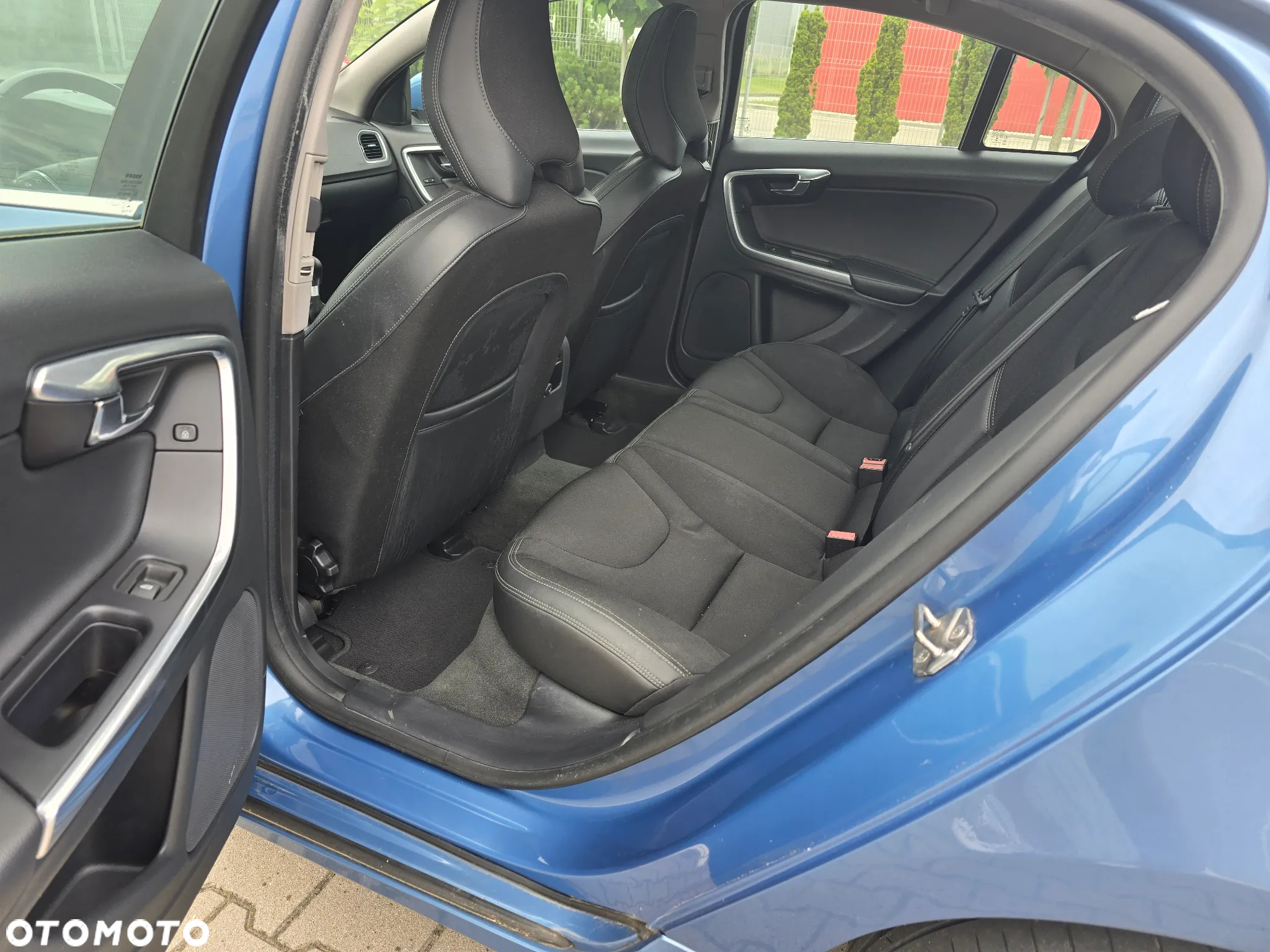 Volvo S60 D3 Momentum - 9