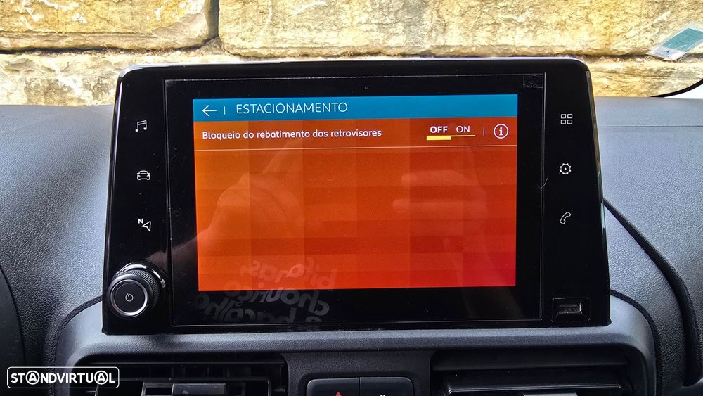 Citroën Berlingo 1.5 BlueHDi XL Driver - 31
