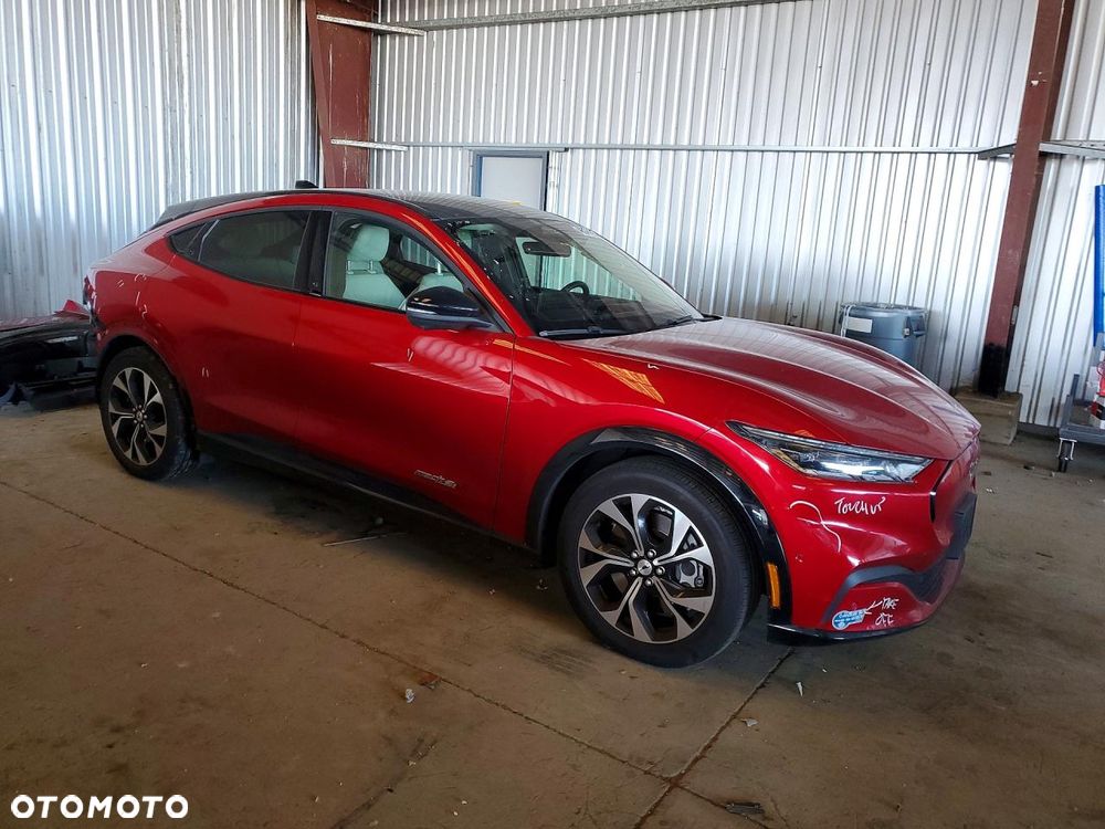 Ford Mustang Mach-E AWD PREMIUM - 1