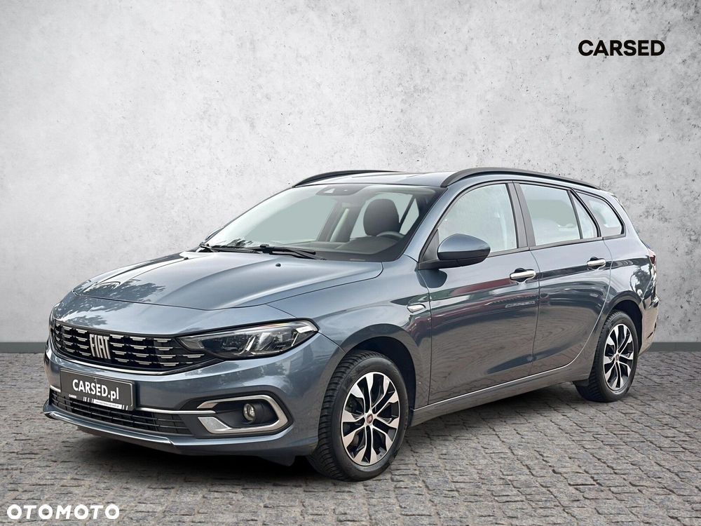Fiat Tipo 1.0 T3 - 2