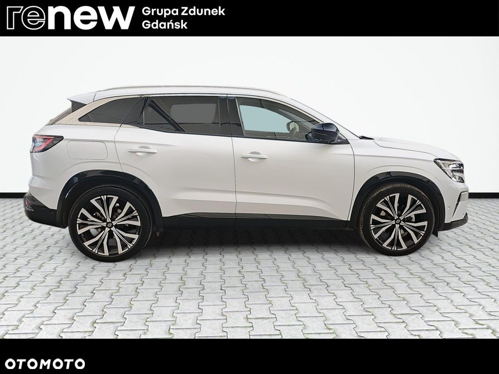 Renault Austral 1.2 E-Tech Full Hybrid 200 Iconic MMT - 5