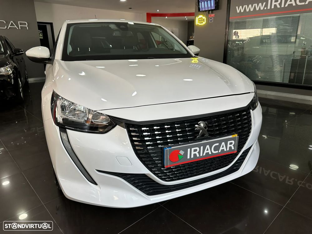 Peugeot 208 1.2 PureTech Allure Pack - 5