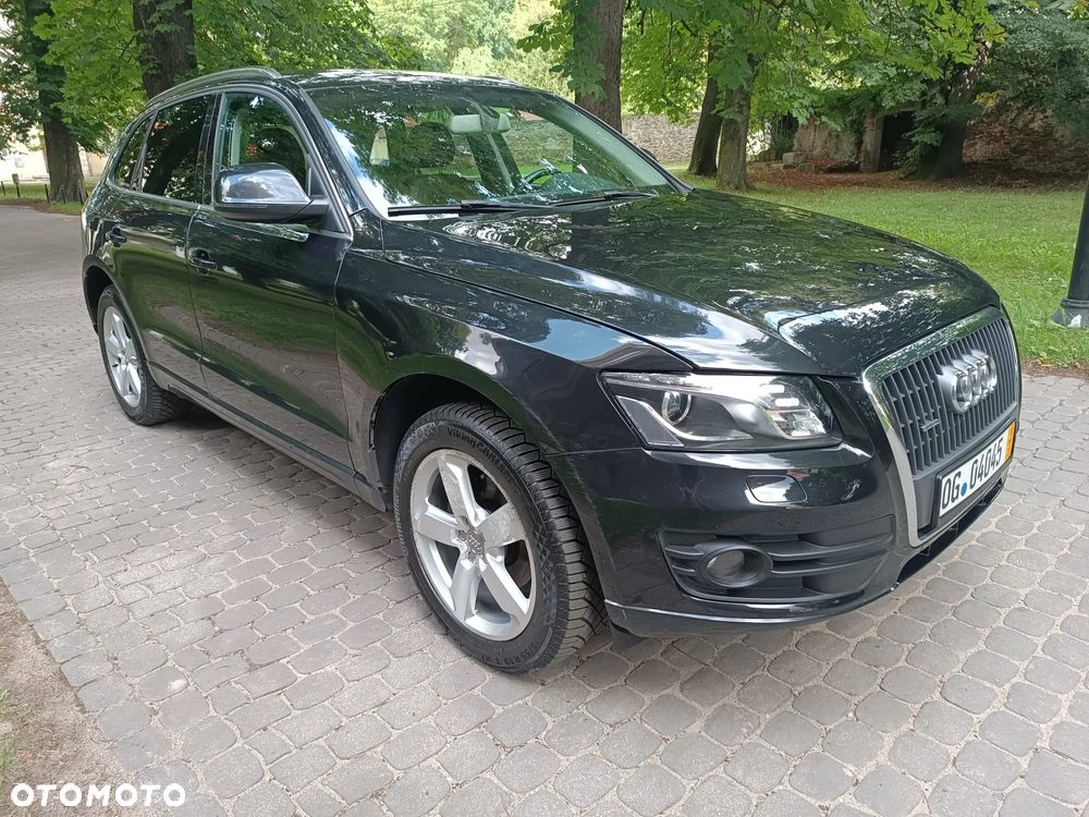 Audi Q5 2.0 TDI Quattro - 2