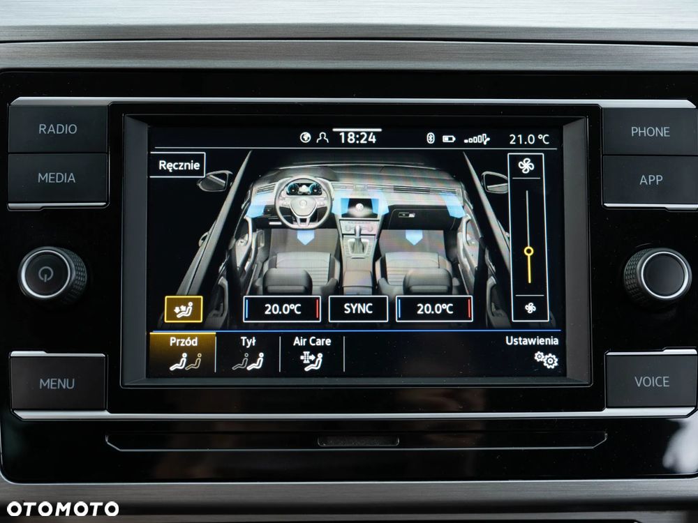 Volkswagen Passat 1.5 TSI EVO Business DSG - 28