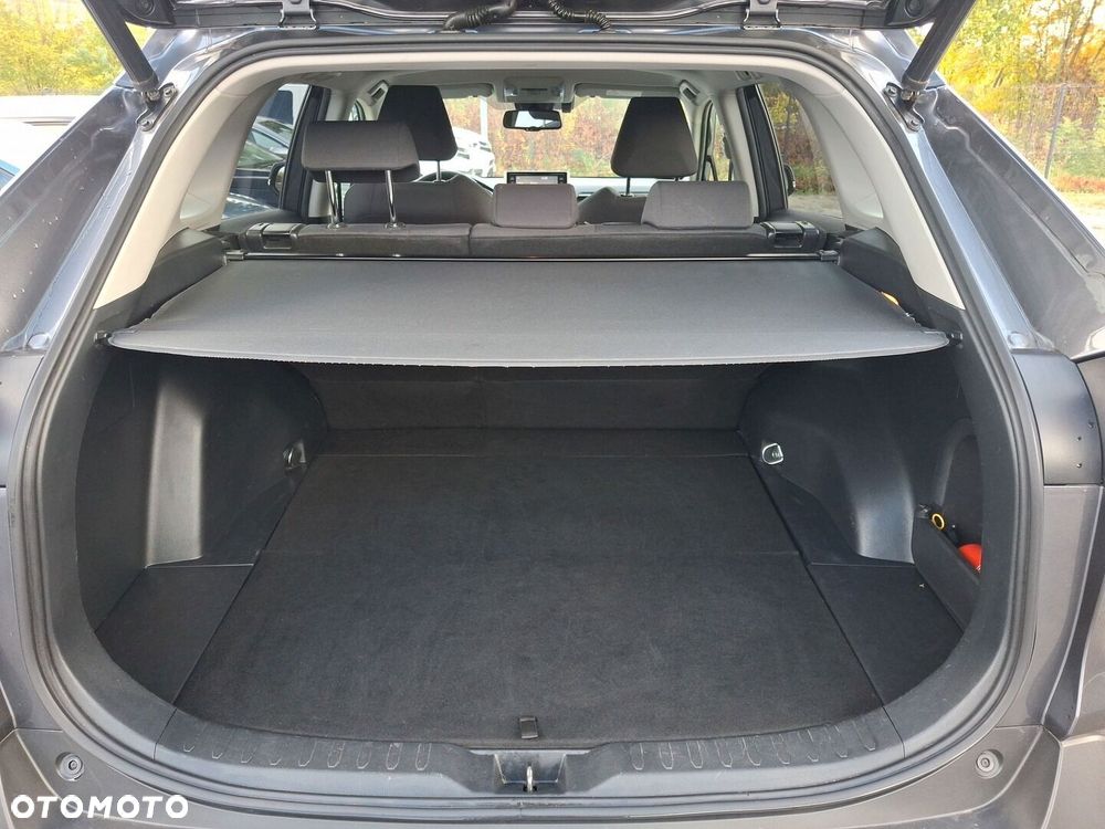 Toyota RAV4 2020