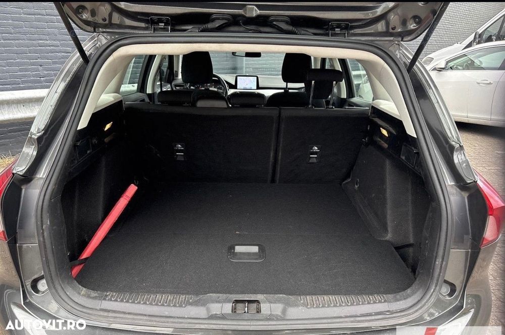 Ford Focus 1.0 EcoBoost Titanium Business - 13