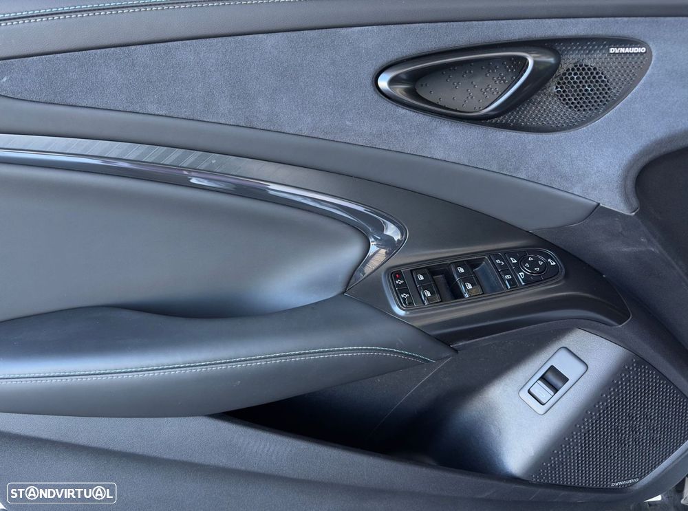 BYD Seal 82.5 kWh Design - 9