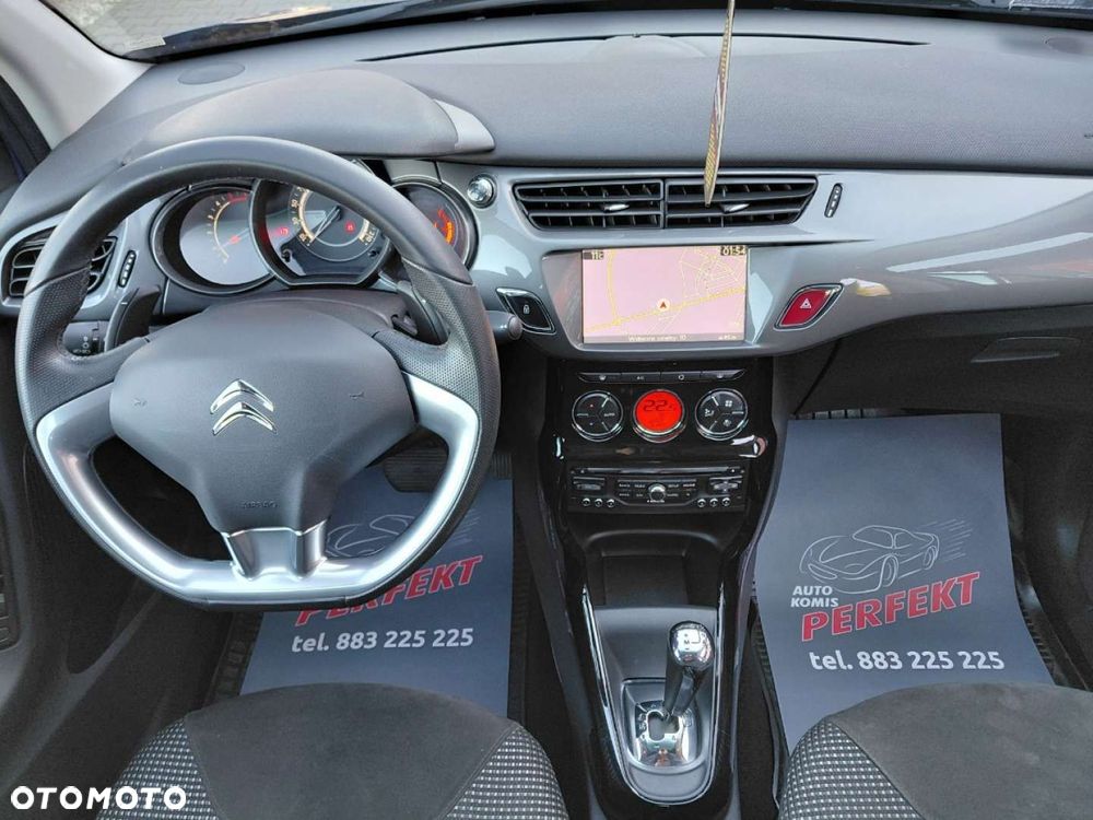 Citroën C3 - 18