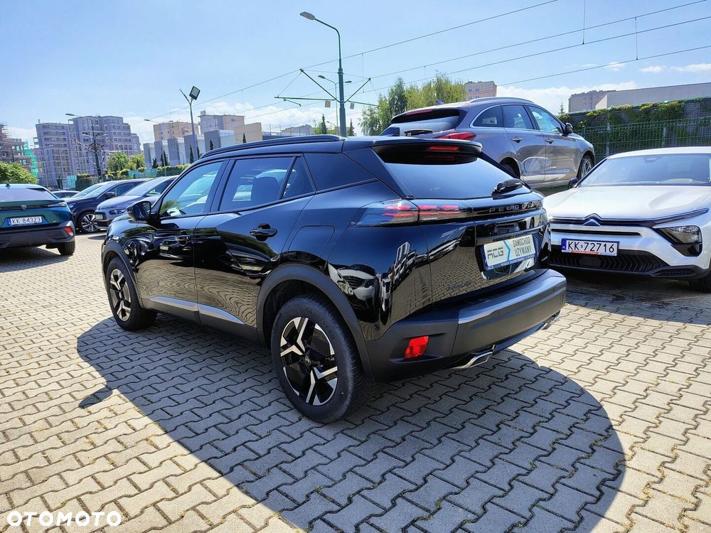 Peugeot 2008 - 3