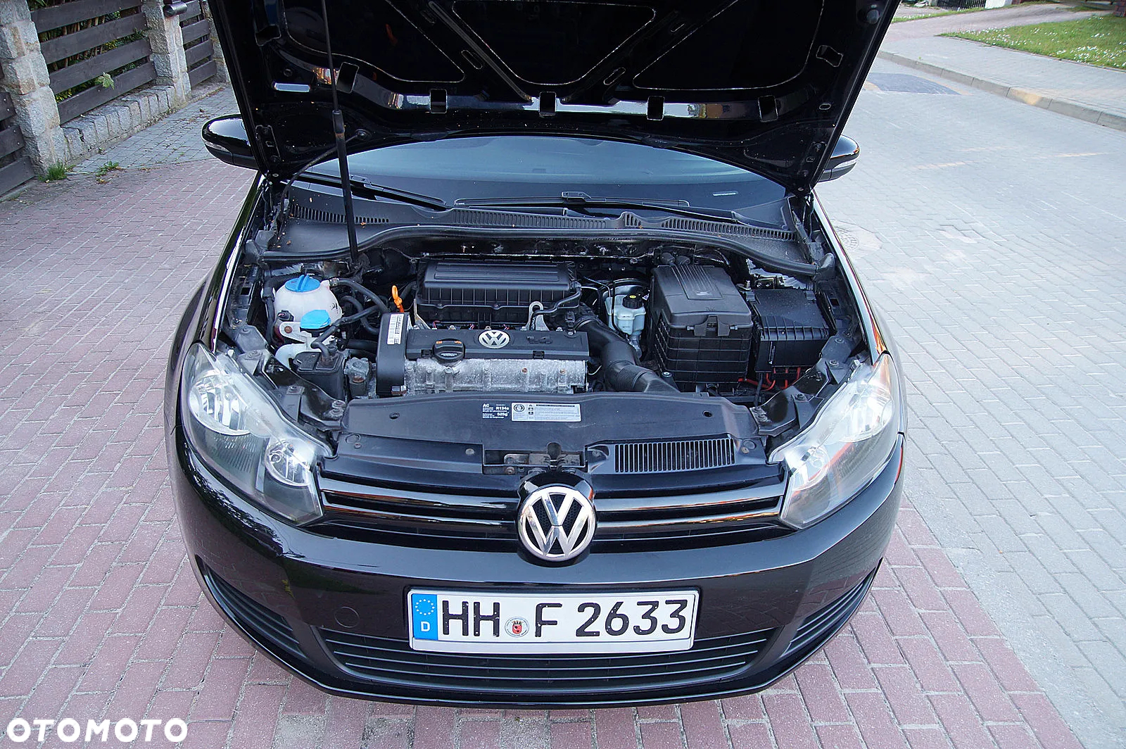 Volkswagen Golf 1.4 Comfortline - 20