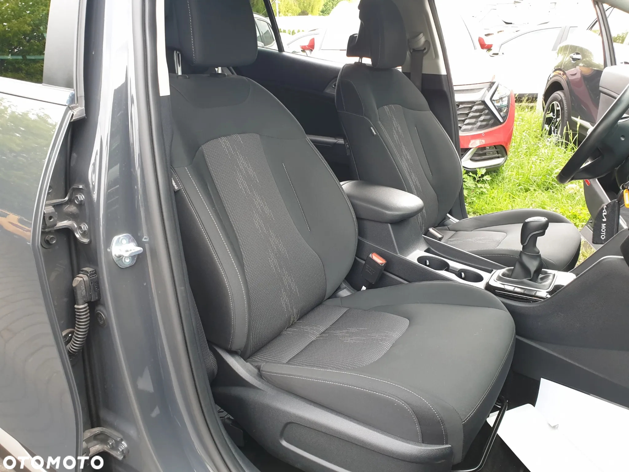 Kia Sportage 1.6 T-GDI L 2WD - 30