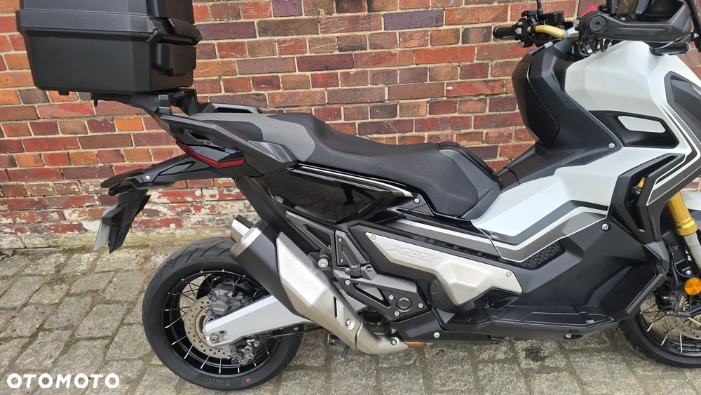 Honda X-ADV - 26