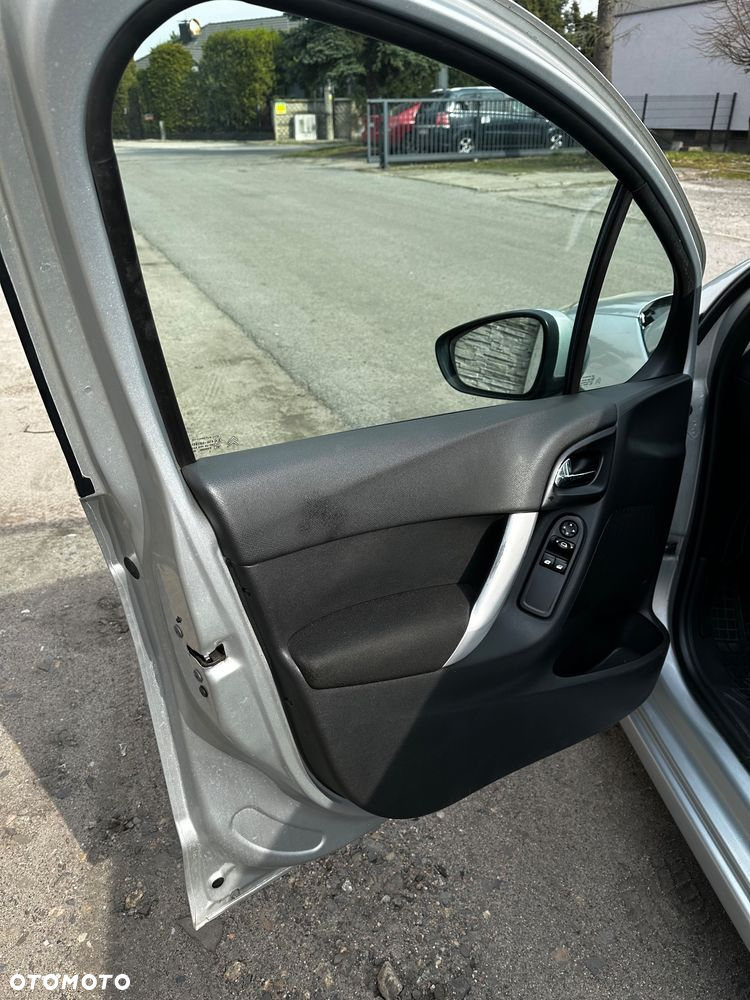Citroën C3 - 15