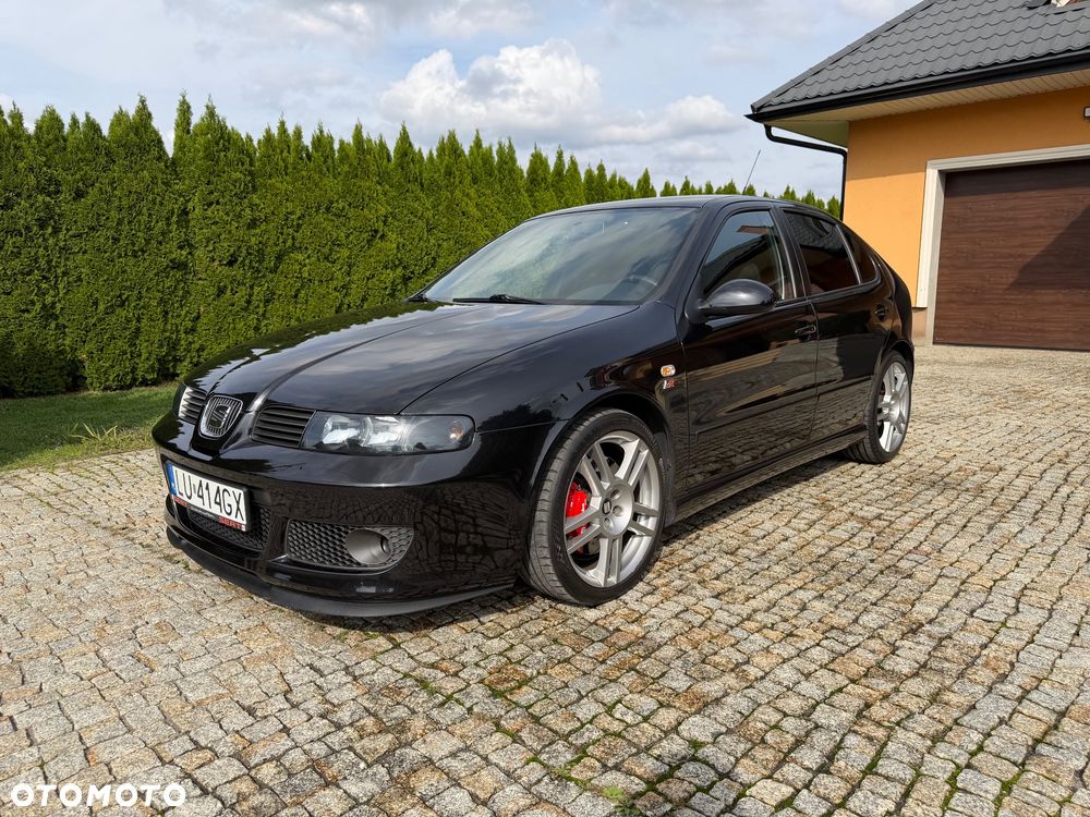 Seat Leon 2005 photo 4