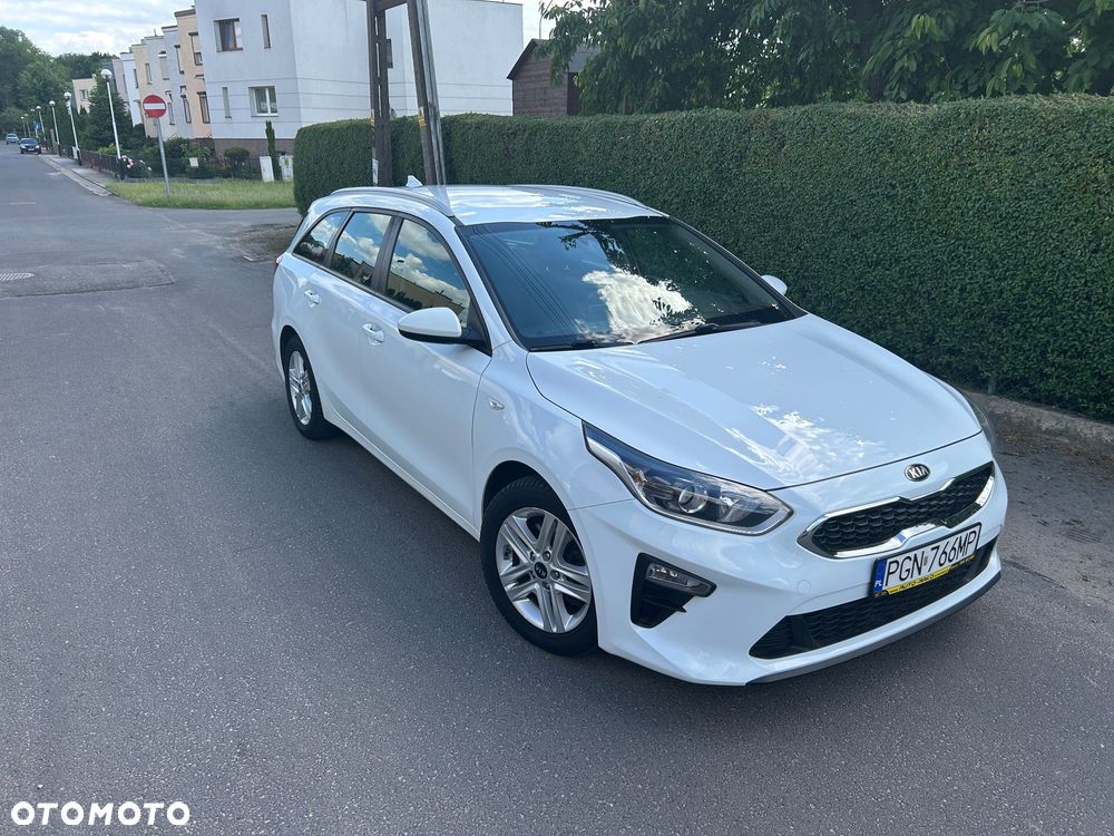 Kia Ceed 1.6 CRDi Edition 7 - 3