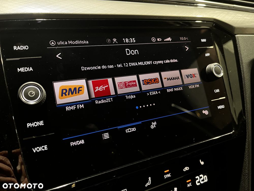 Volkswagen Passat 1.5 TSI EVO Business DSG - 29