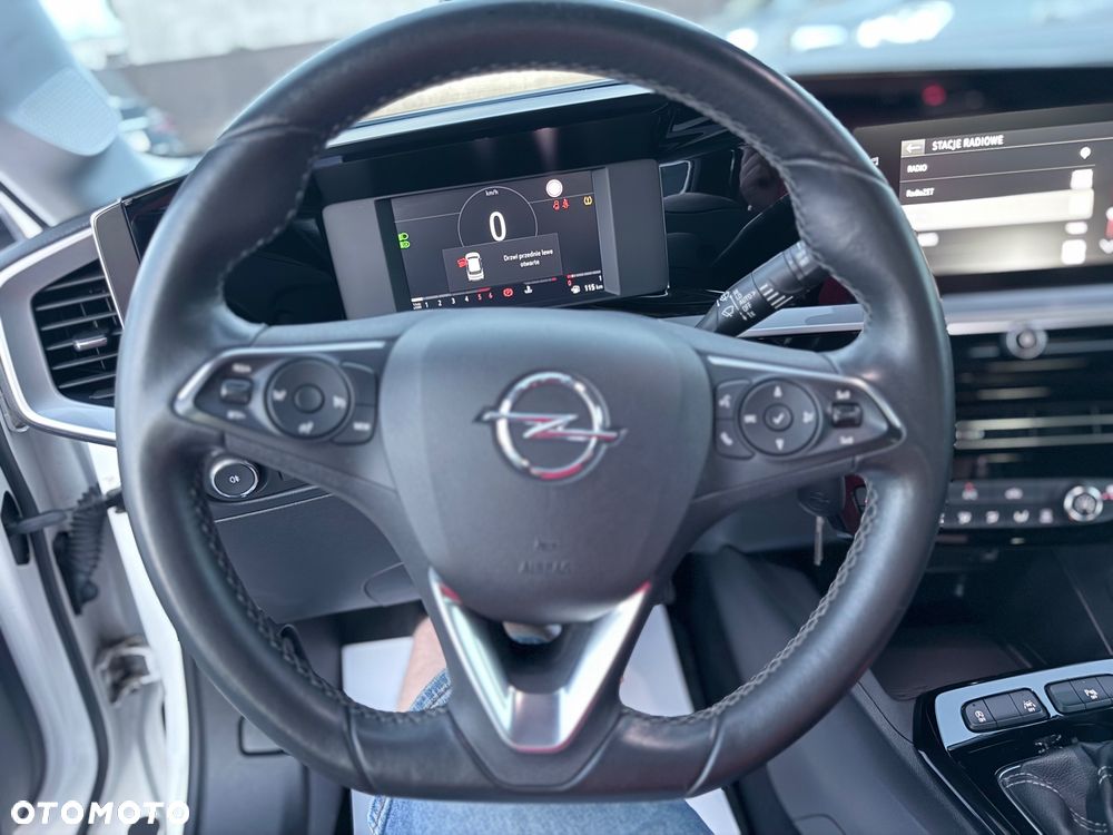 Opel Mokka 1.5 Edition - 15