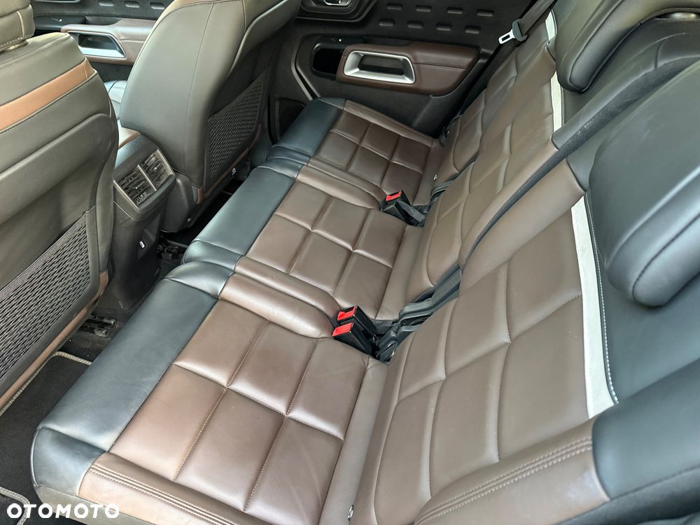 Citroën C5 Aircross - 31