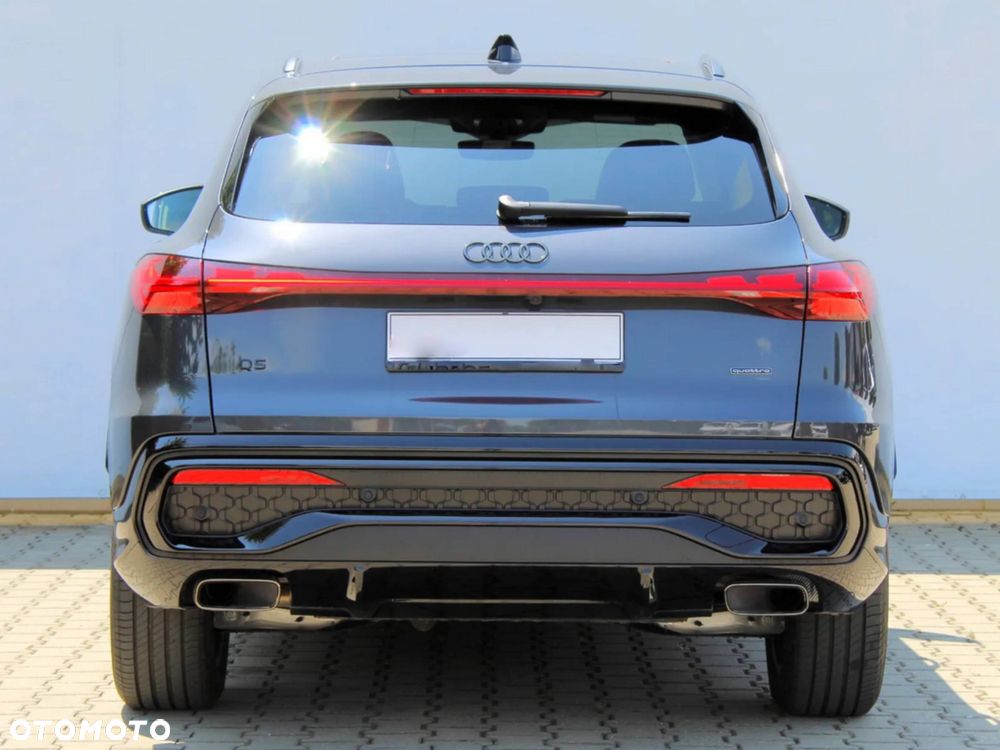 Audi Q5 - 5