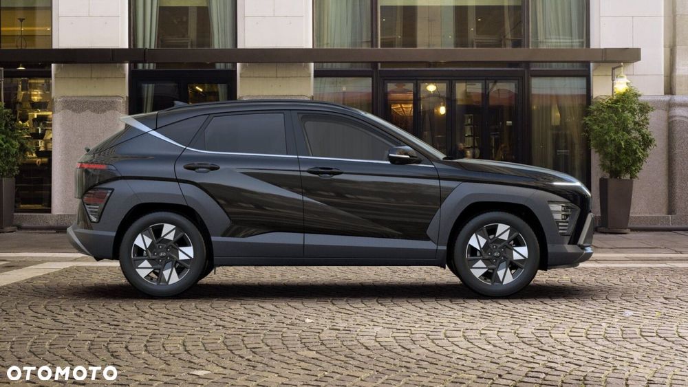 Hyundai Kona - 5