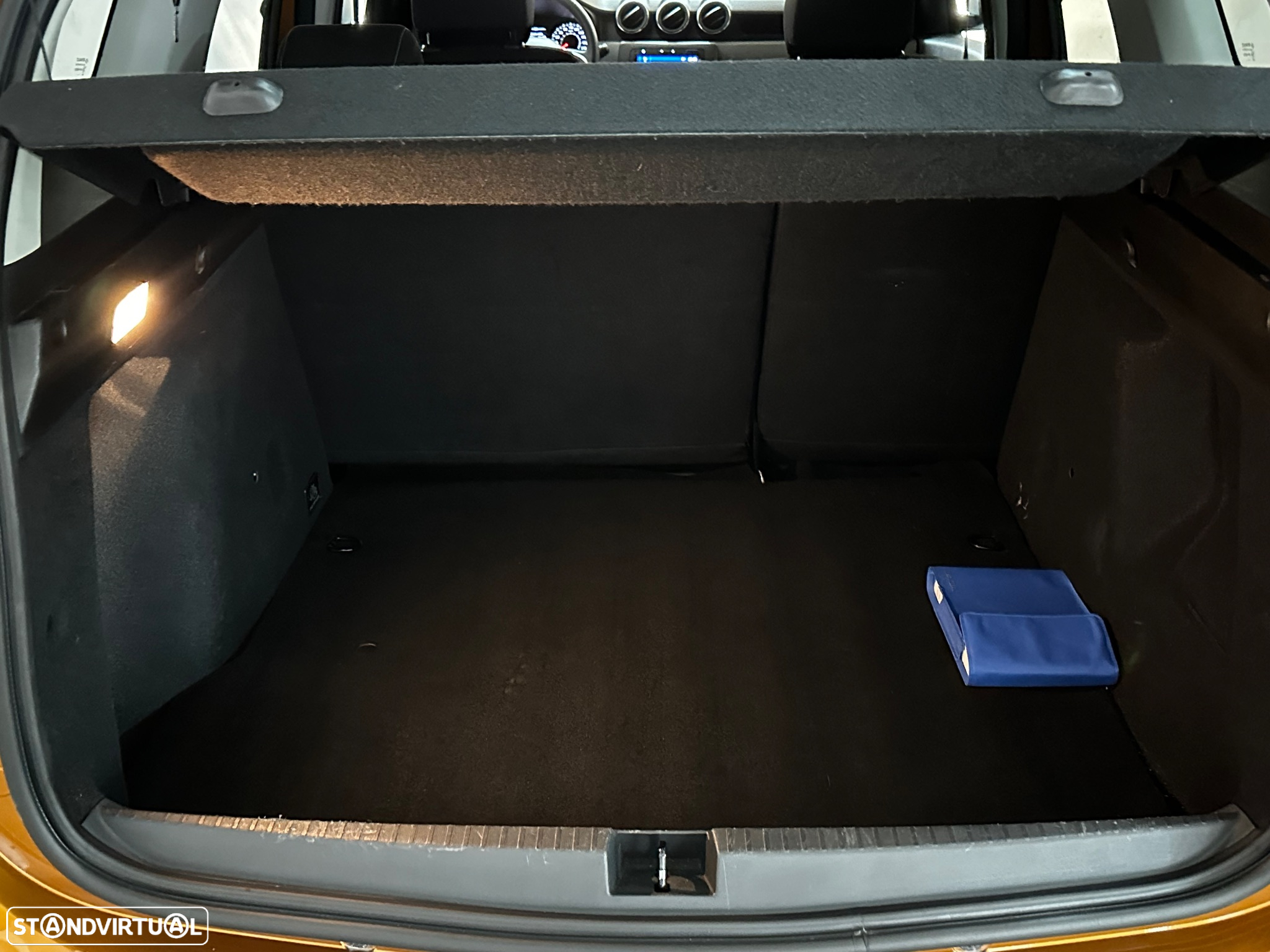 Dacia Duster 1.2 TCe Pack - 14