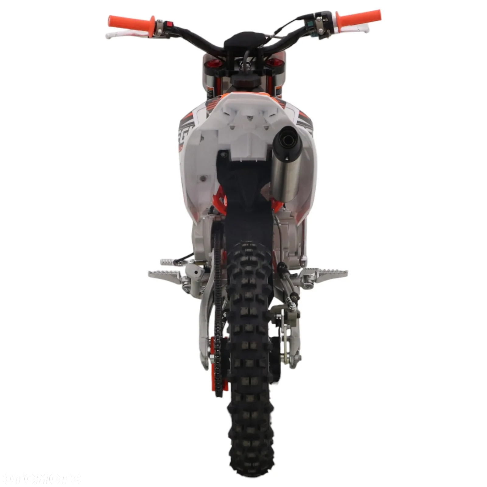 Eagle Motorsports Inny