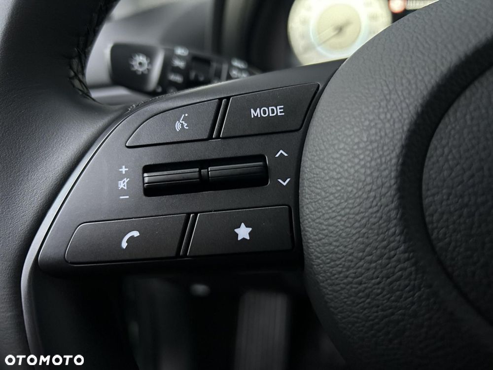 Hyundai i20 1.0 T-GDi Modern - 21