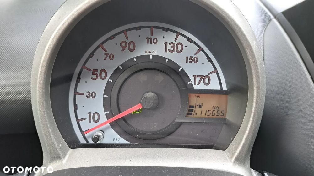 Toyota Aygo 1.0 VVT-i Premium - 7