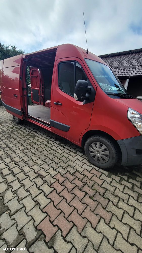 Renault Master - 6