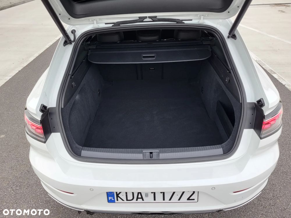 Volkswagen Arteon Shooting Brake 2.0 TDI SCR 4Motion DSG R-Line - 38