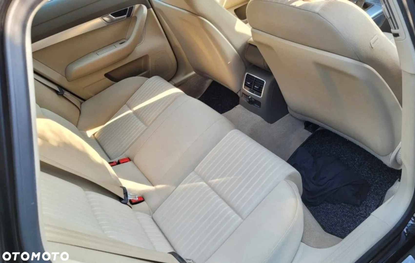 Audi A6 - 14